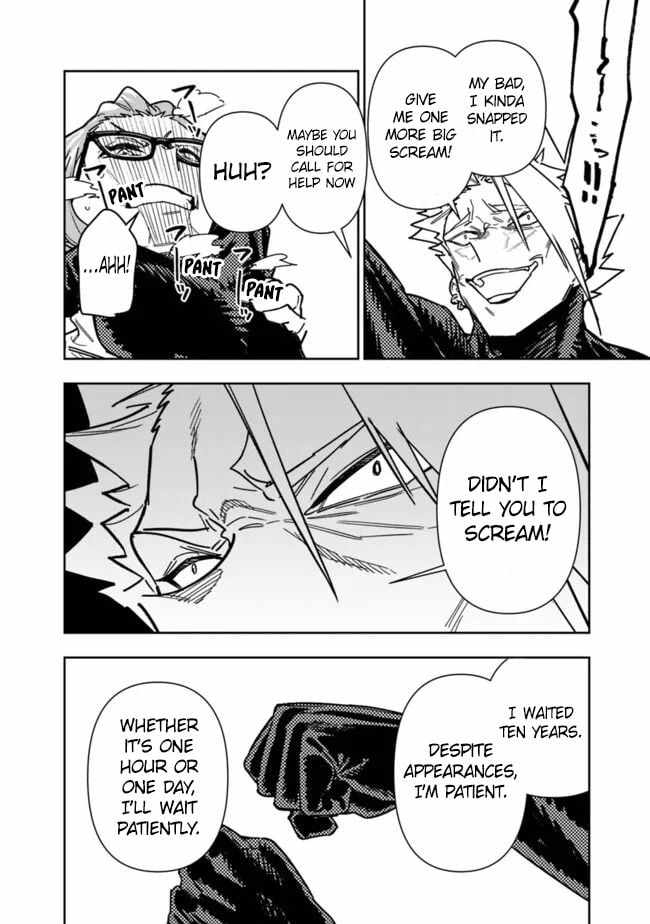 As Long as I Have the [Shop] Skill, I’ll Have an Easy Life Even in a World That Has Been Transformed Into a Dungeon~ Chapter 26.1 - Page 9