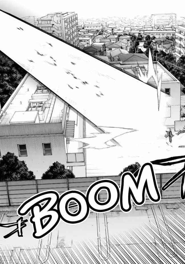 As Long as I Have the [Shop] Skill, I’ll Have an Easy Life Even in a World That Has Been Transformed Into a Dungeon~ Chapter 26.2 - Page 11