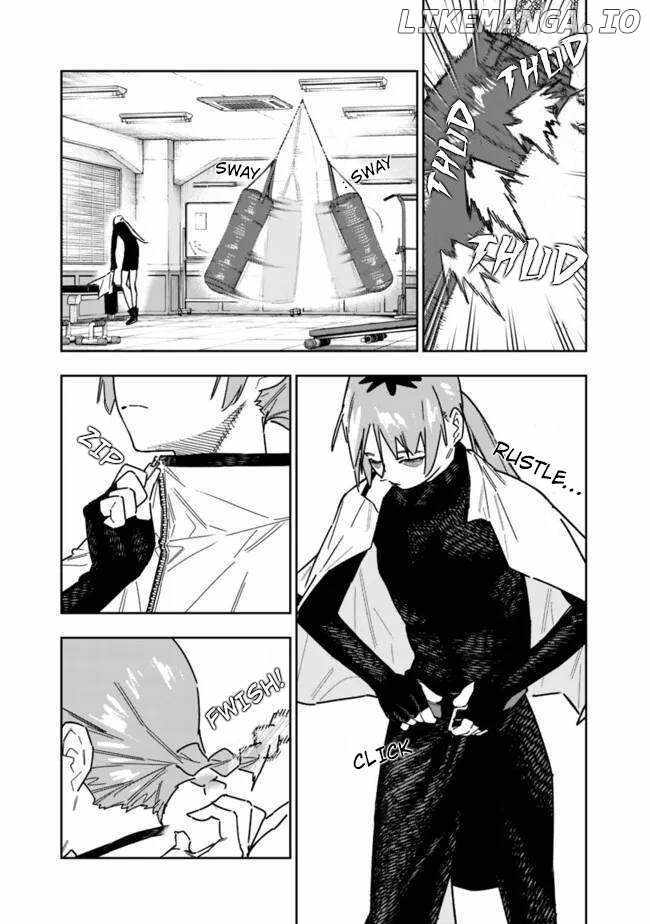 As Long as I Have the [Shop] Skill, I’ll Have an Easy Life Even in a World That Has Been Transformed Into a Dungeon~ Chapter 27.5 - Page 3