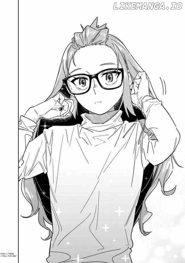 As Long as I Have the [Shop] Skill, I’ll Have an Easy Life Even in a World That Has Been Transformed Into a Dungeon~ Chapter 27.5 - Page 6