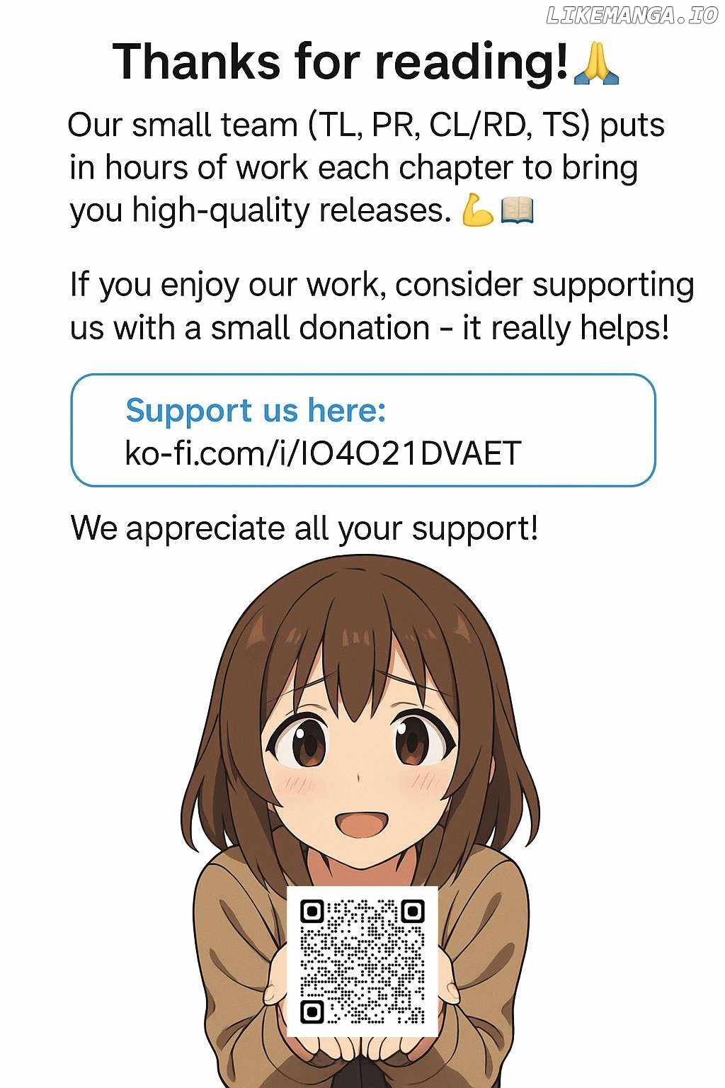 As Long as I Have the [Shop] Skill, I’ll Have an Easy Life Even in a World That Has Been Transformed Into a Dungeon~ Chapter 27.5 - Page 8