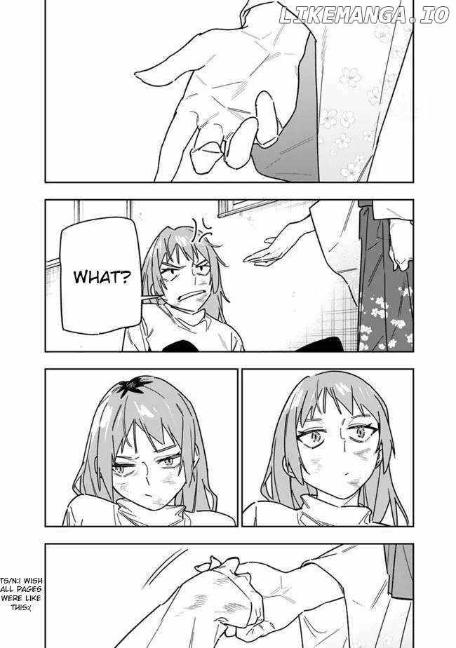 As Long as I Have the [Shop] Skill, I’ll Have an Easy Life Even in a World That Has Been Transformed Into a Dungeon~ Chapter 27 - Page 19