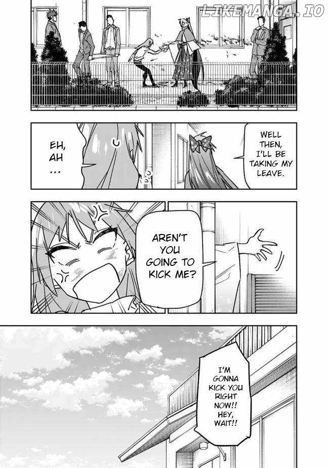 As Long as I Have the [Shop] Skill, I’ll Have an Easy Life Even in a World That Has Been Transformed Into a Dungeon~ Chapter 27 - Page 20