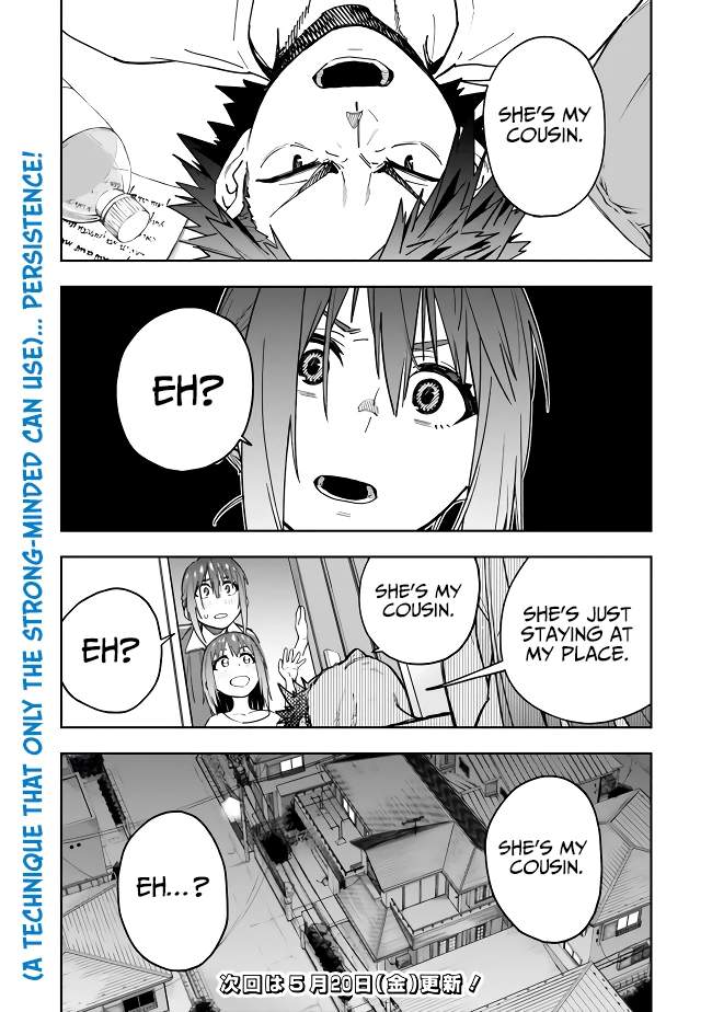 As Long as I Have the [Shop] Skill, I’ll Have an Easy Life Even in a World That Has Been Transformed Into a Dungeon~ Chapter 5 - Page 21