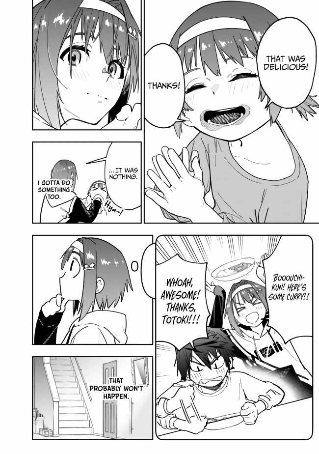 As Long as I Have the [Shop] Skill, I’ll Have an Easy Life Even in a World That Has Been Transformed Into a Dungeon~ Chapter 6 - Page 8