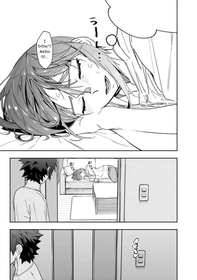 As Long as I Have the [Shop] Skill, I’ll Have an Easy Life Even in a World That Has Been Transformed Into a Dungeon~ Chapter 8 - Page 6