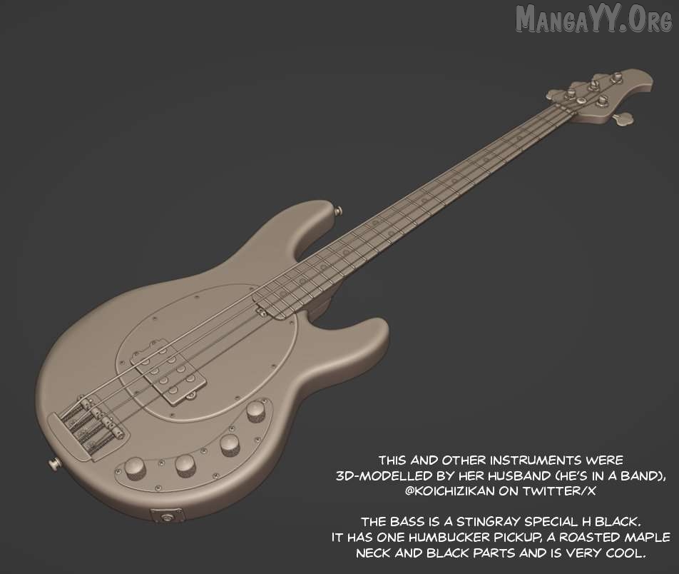 Asayake Refrain Chapter 1.5 - Page 5