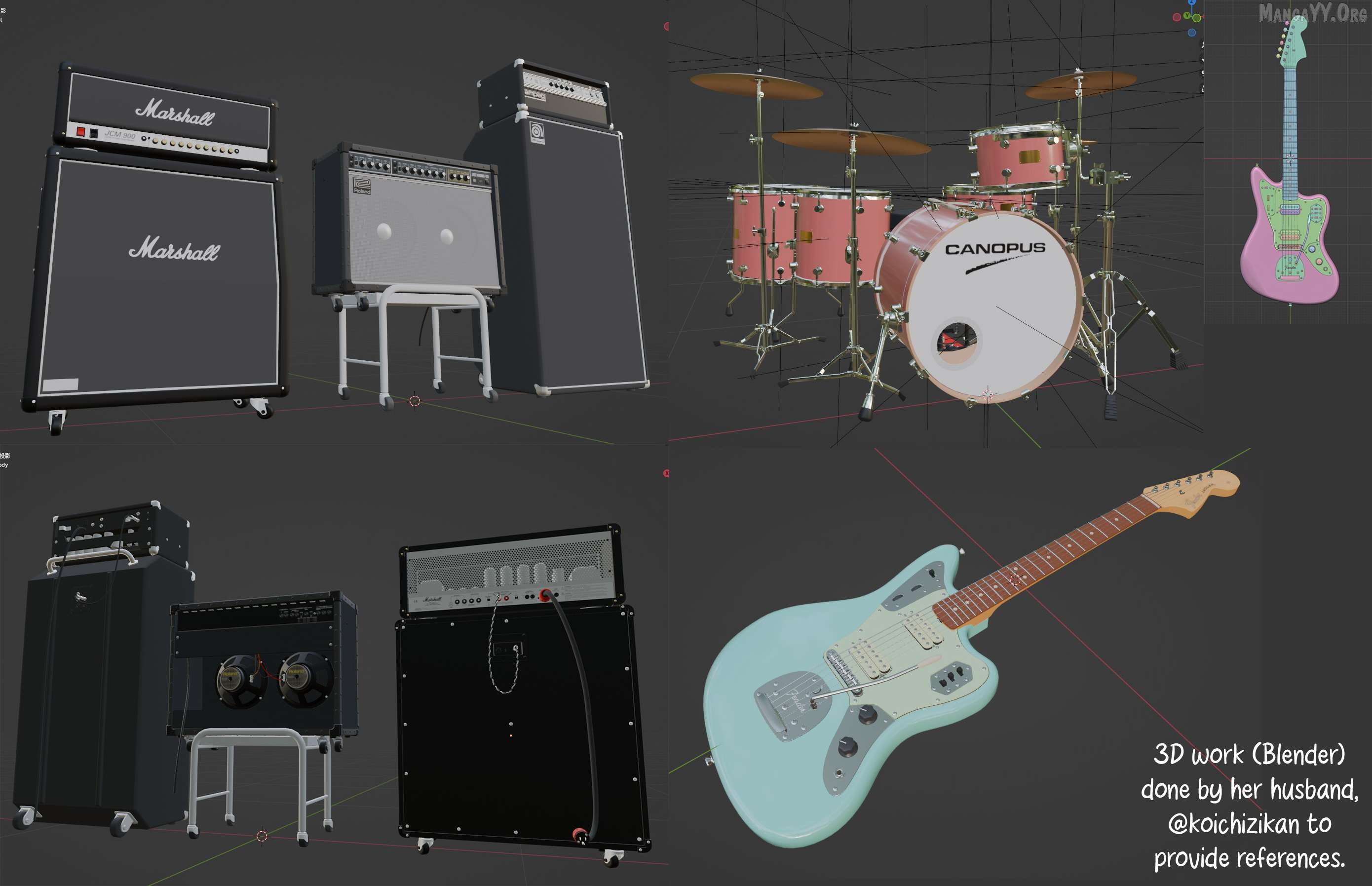 Asayake Refrain Chapter 2 - Page 34