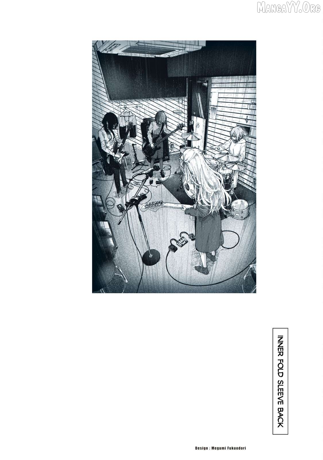 Asayake Refrain Chapter 5.5 - Page 11