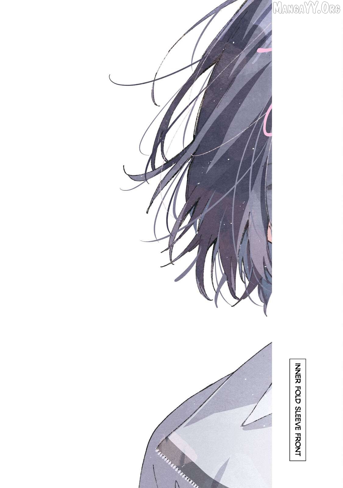 Asayake Refrain Chapter 5.5 - Page 10