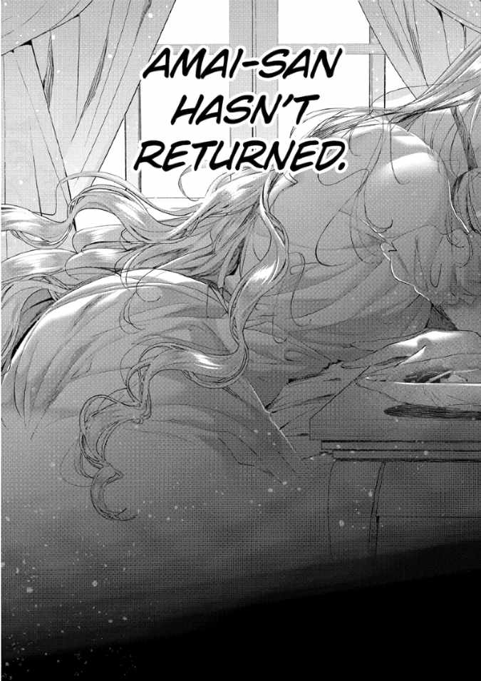 Assassin & Cinderella Chapter 21.2 - Page 13