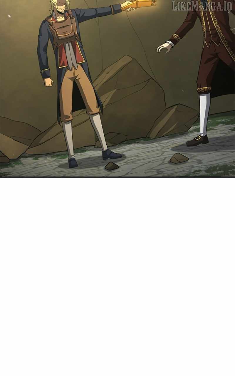 Assassin’s Creed Chapter 131 - Page 120