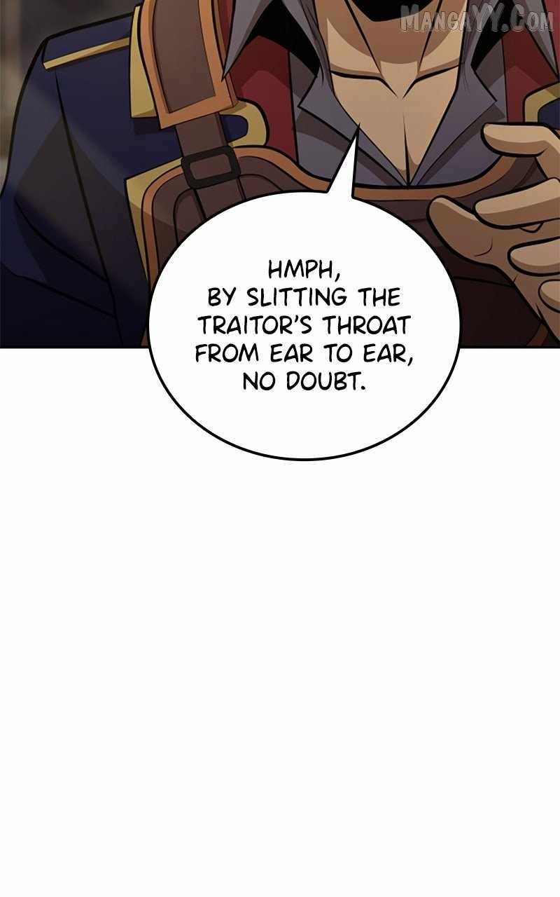 Assassin’s Creed Chapter 132 - Page 11