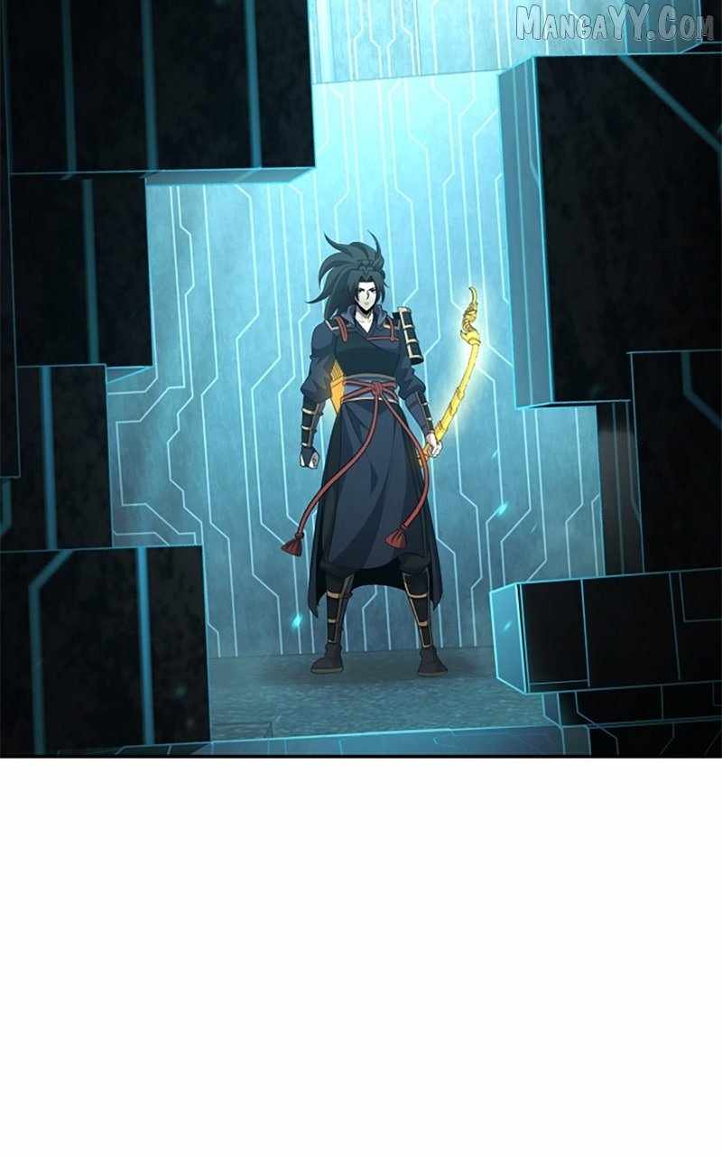 Assassin’s Creed Chapter 132 - Page 102