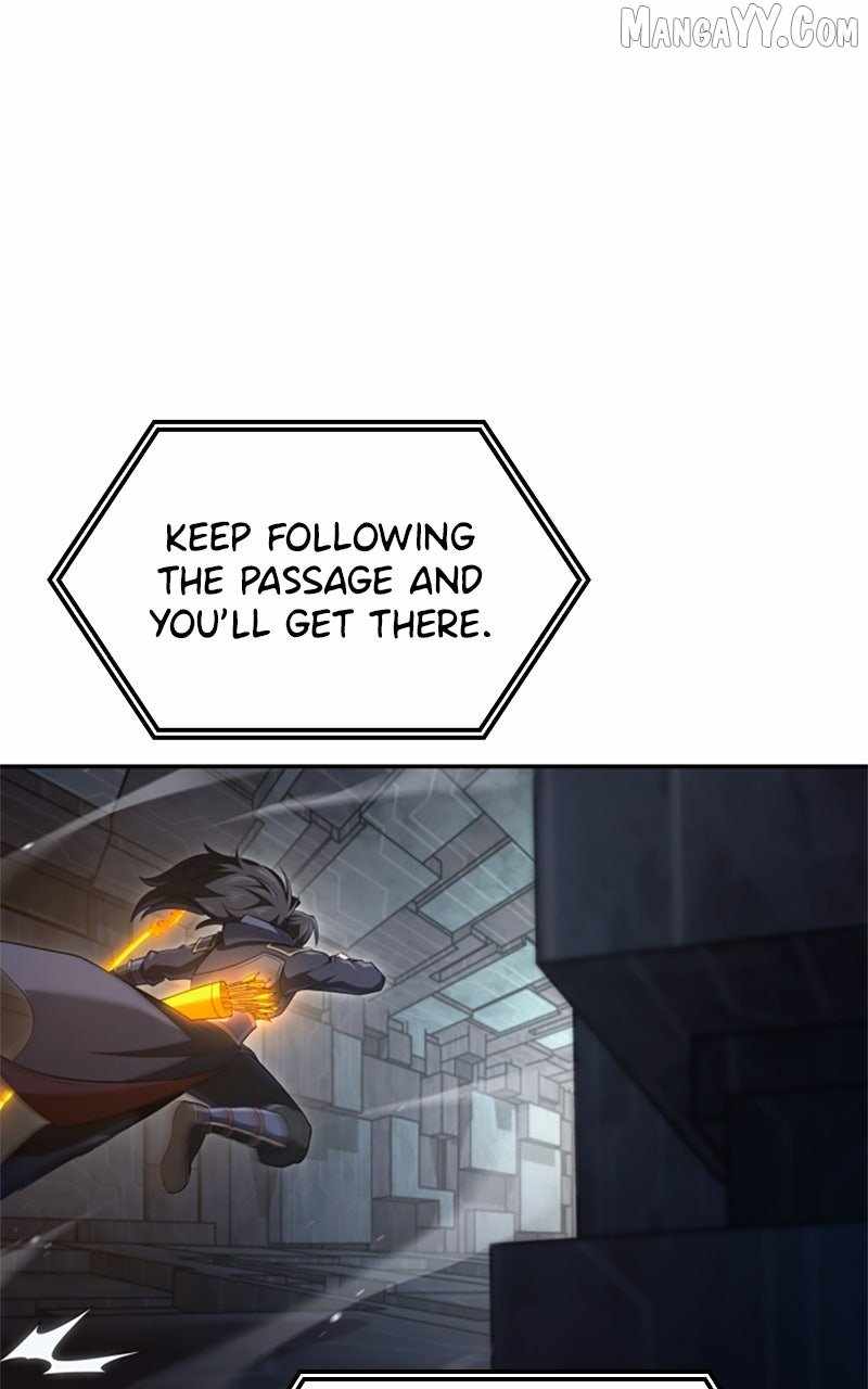 Assassin’s Creed Chapter 132 - Page 103