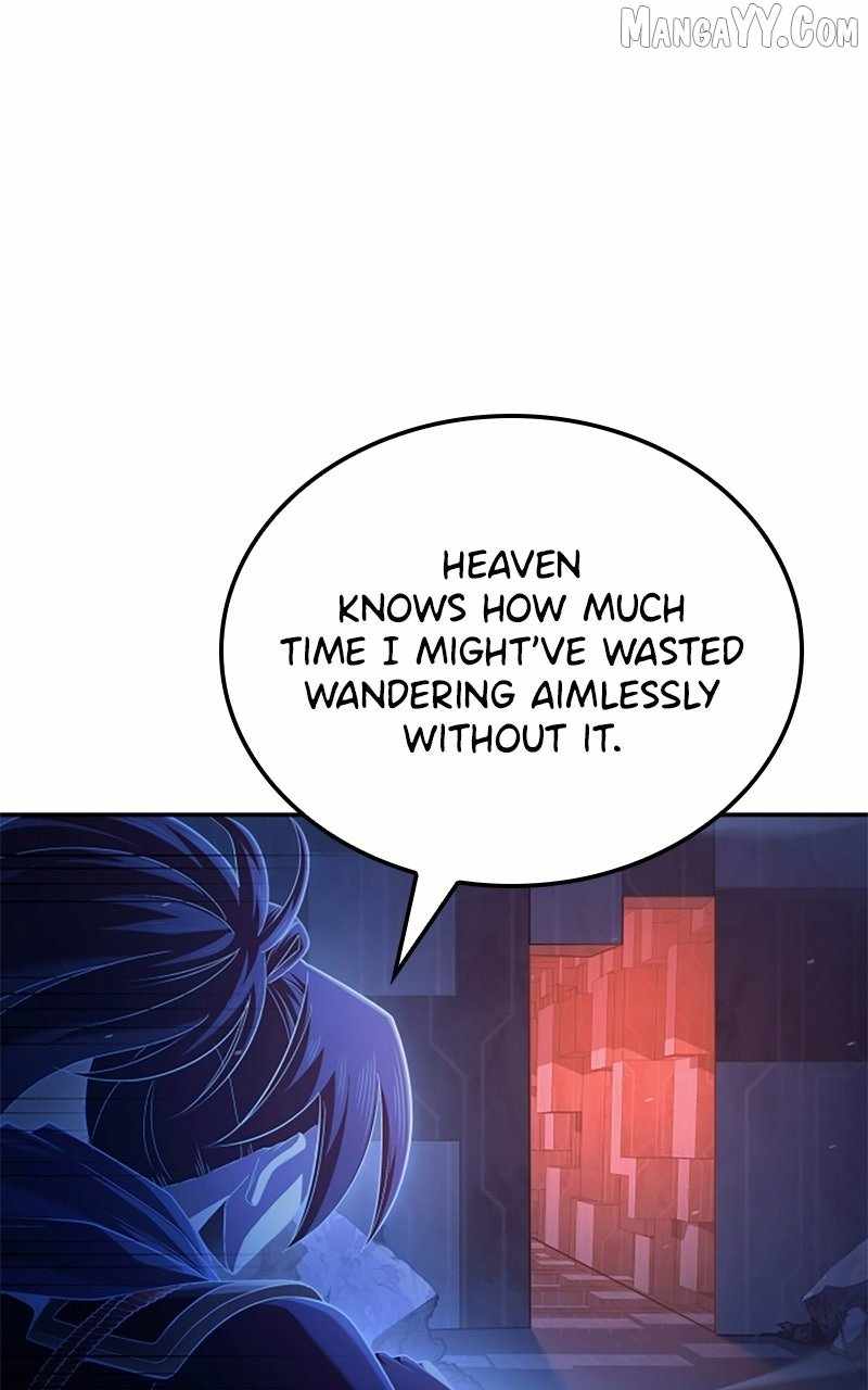 Assassin’s Creed Chapter 132 - Page 110