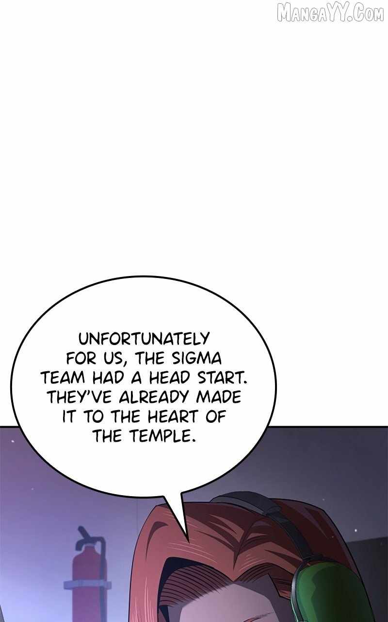 Assassin’s Creed Chapter 132 - Page 113