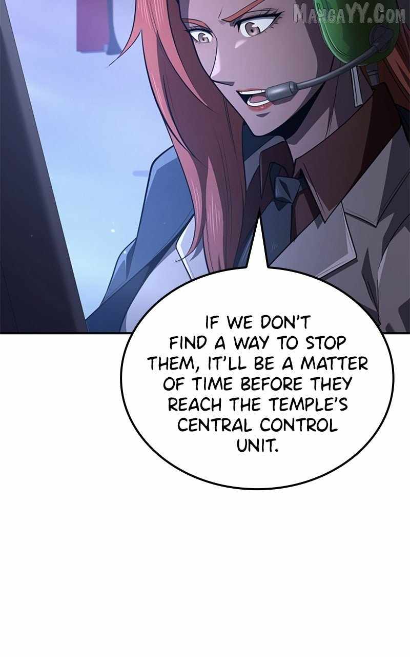 Assassin’s Creed Chapter 132 - Page 114