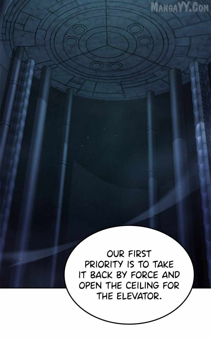 Assassin’s Creed Chapter 132 - Page 116