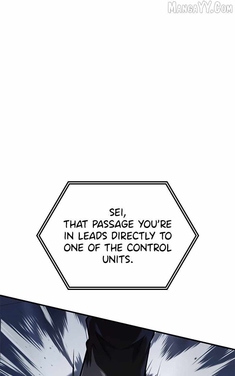 Assassin’s Creed Chapter 132 - Page 119