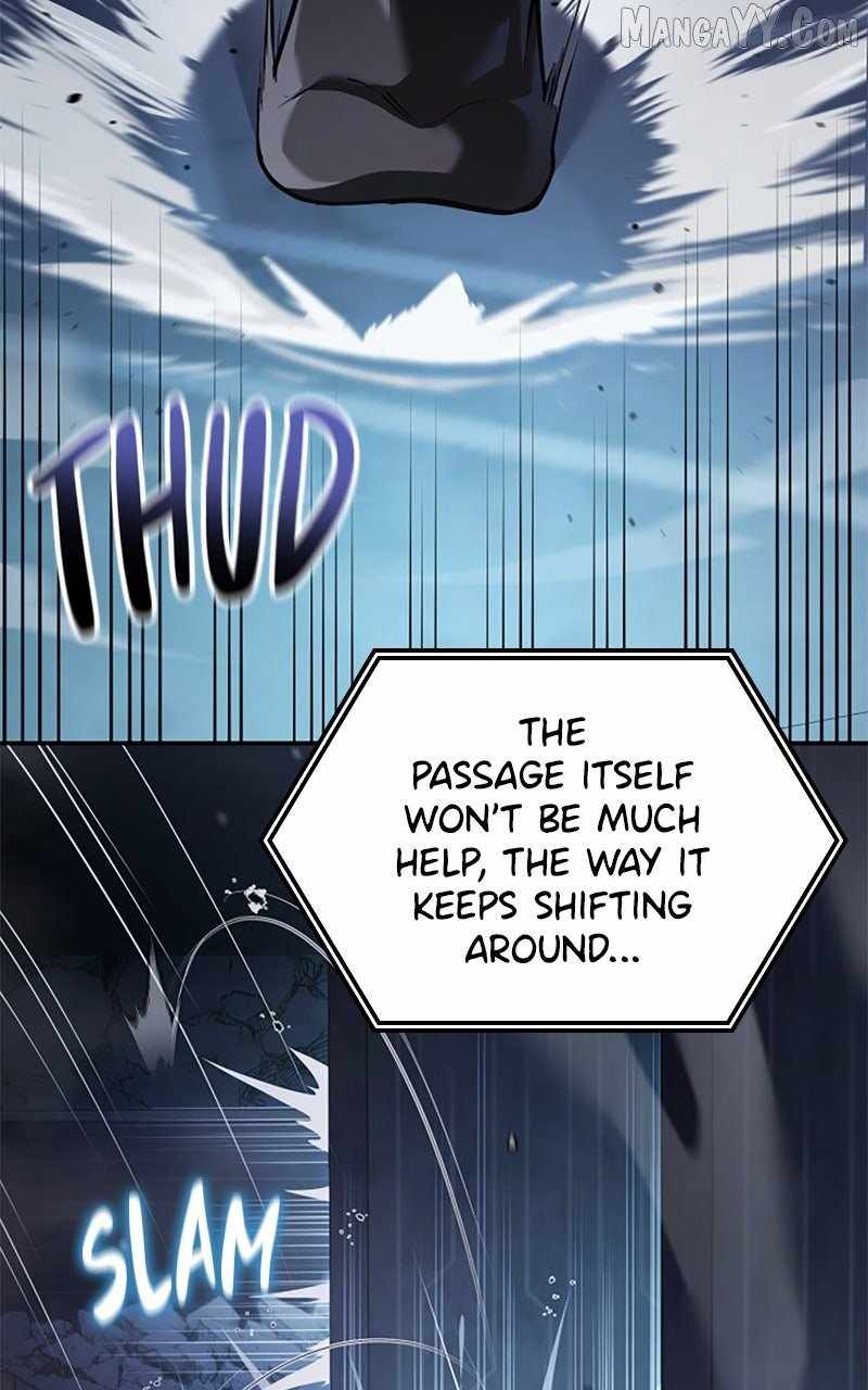 Assassin’s Creed Chapter 132 - Page 120