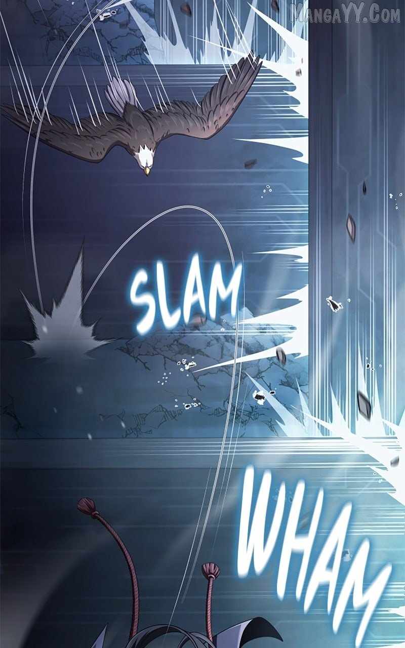 Assassin’s Creed Chapter 132 - Page 121