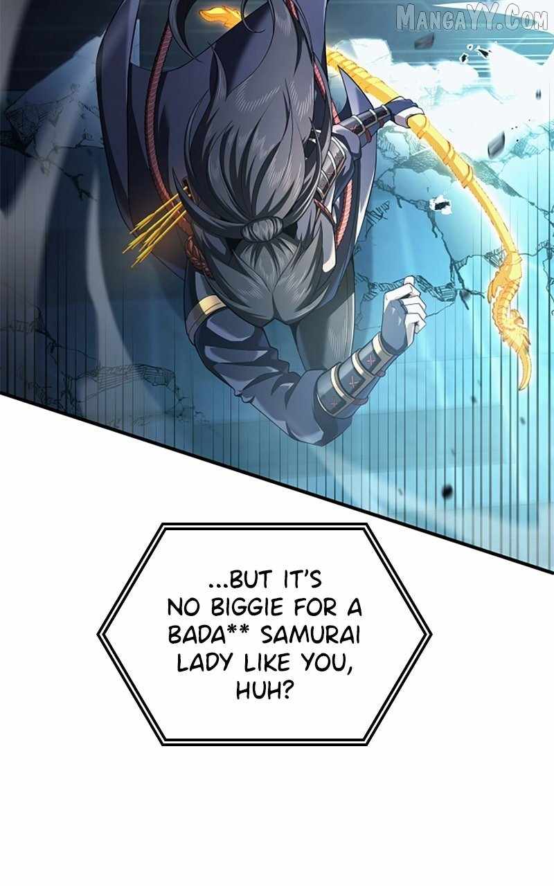 Assassin’s Creed Chapter 132 - Page 122