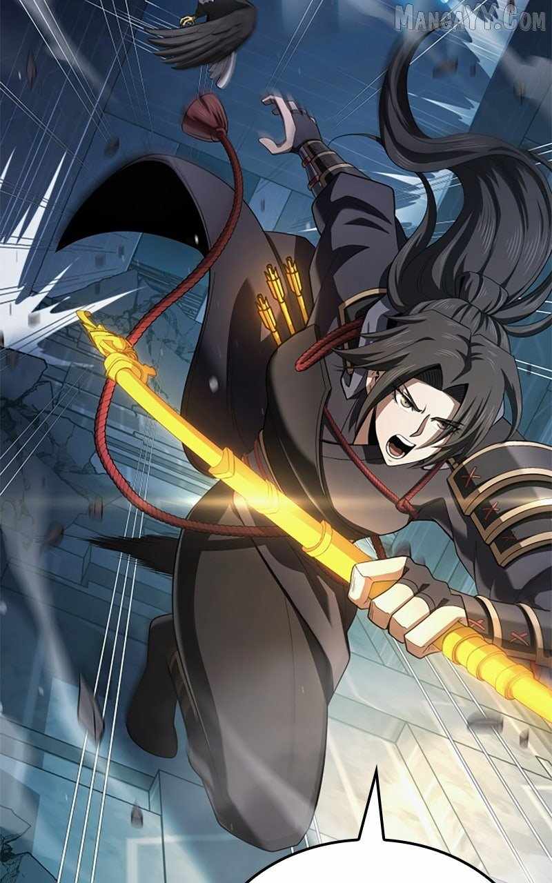 Assassin’s Creed Chapter 132 - Page 124