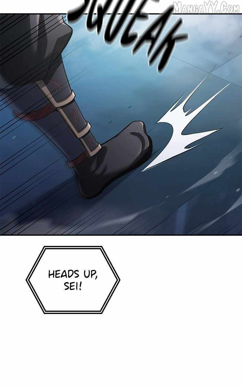 Assassin’s Creed Chapter 132 - Page 126