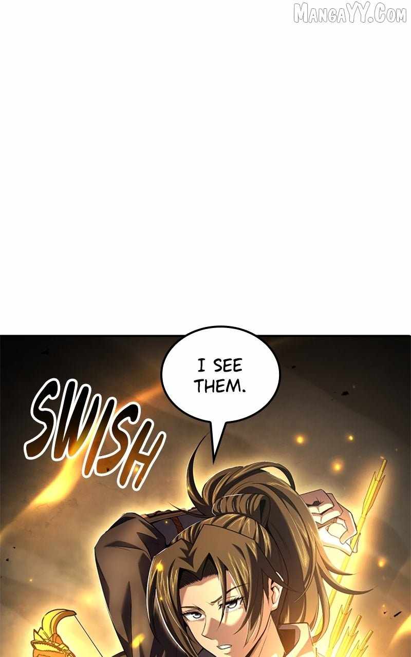 Assassin’s Creed Chapter 132 - Page 129