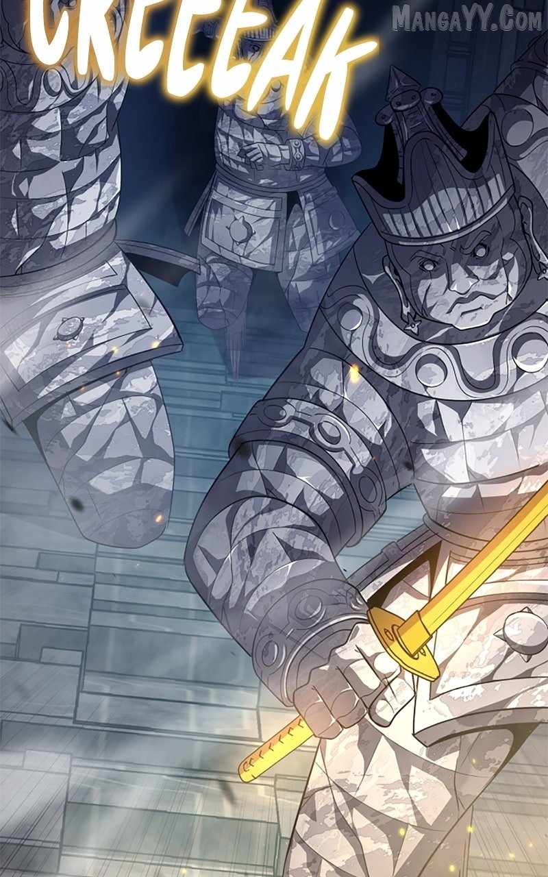 Assassin’s Creed Chapter 132 - Page 131