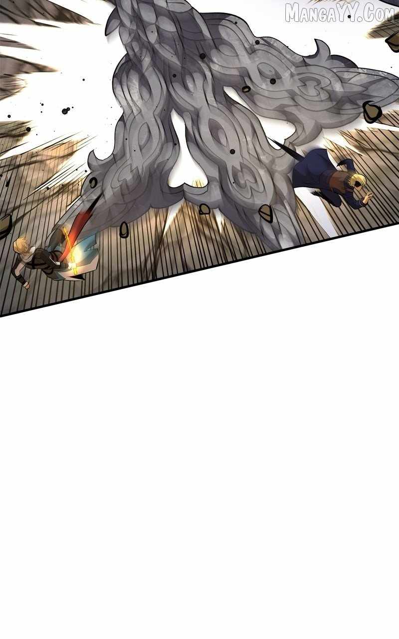 Assassin’s Creed Chapter 132 - Page 18