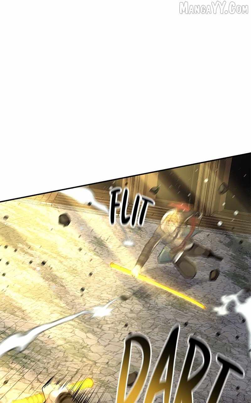 Assassin’s Creed Chapter 132 - Page 19