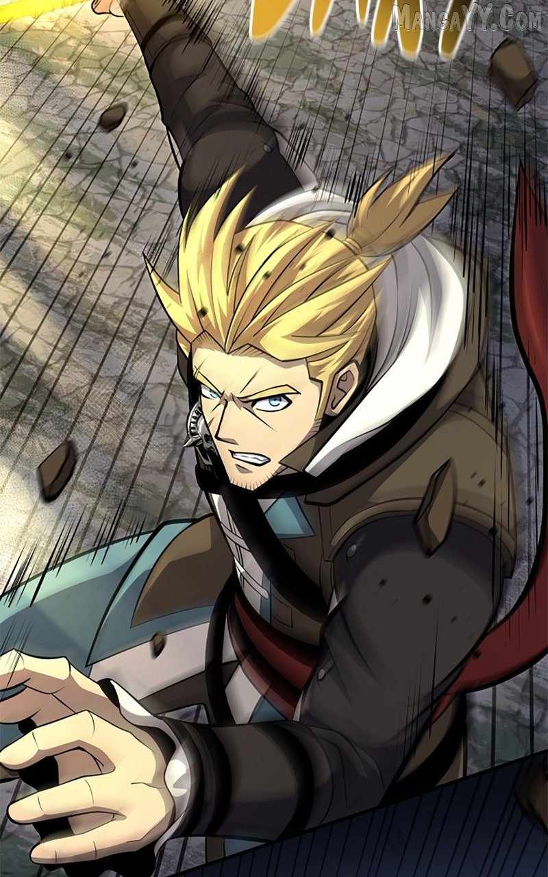 Assassin’s Creed Chapter 132 - Page 20