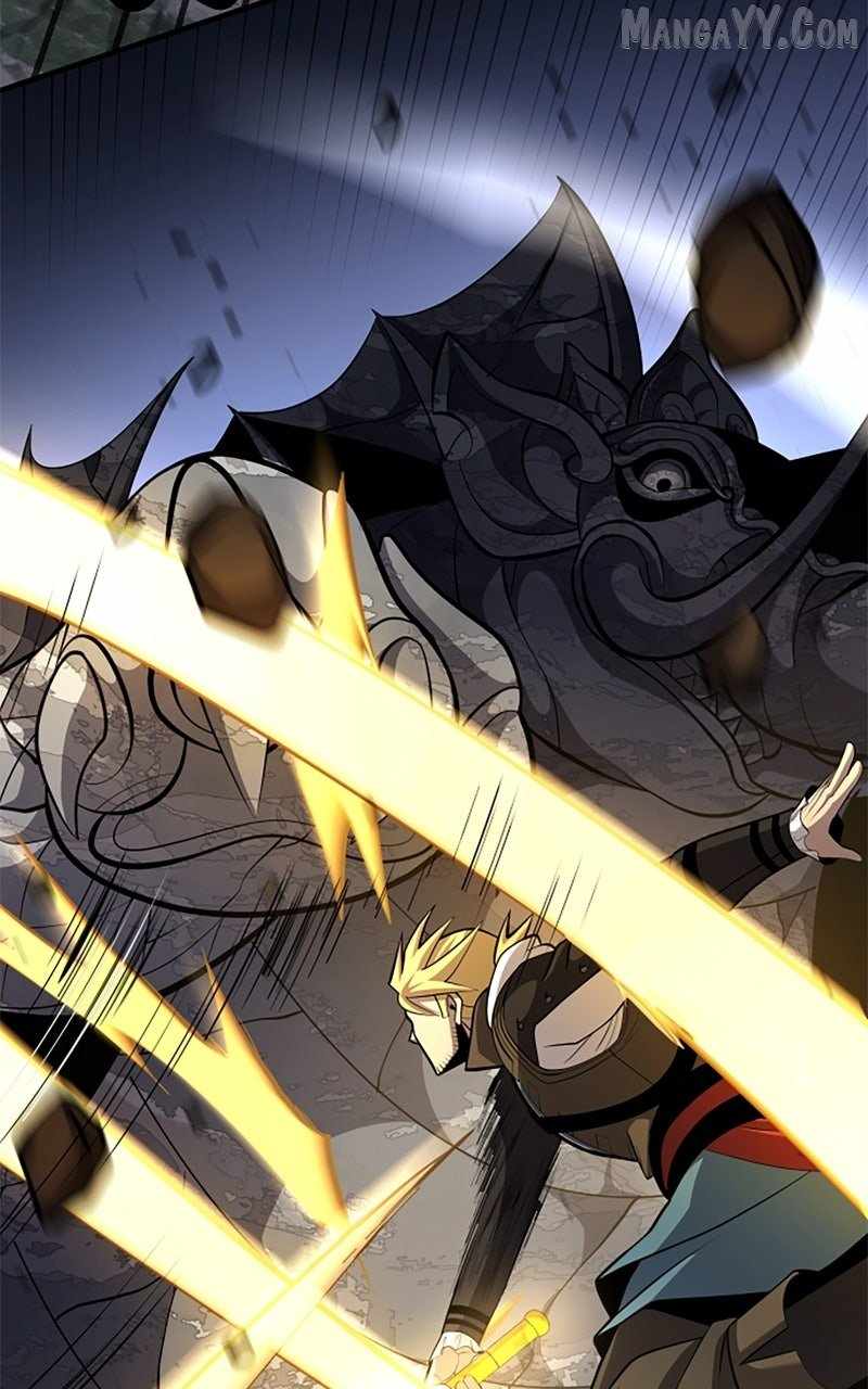 Assassin’s Creed Chapter 132 - Page 21