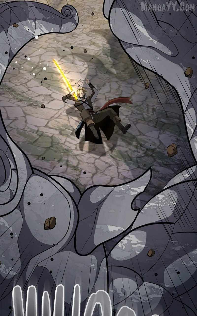 Assassin’s Creed Chapter 132 - Page 24