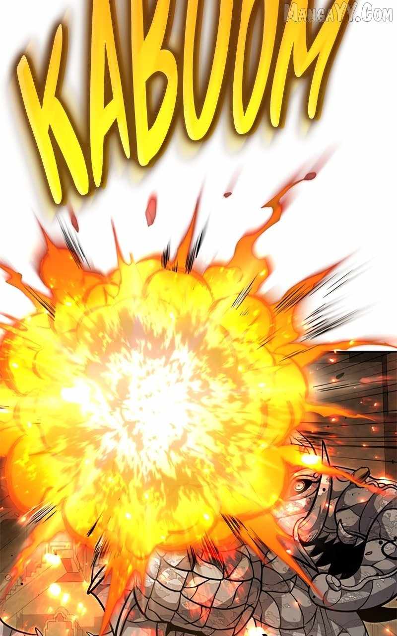 Assassin’s Creed Chapter 132 - Page 26