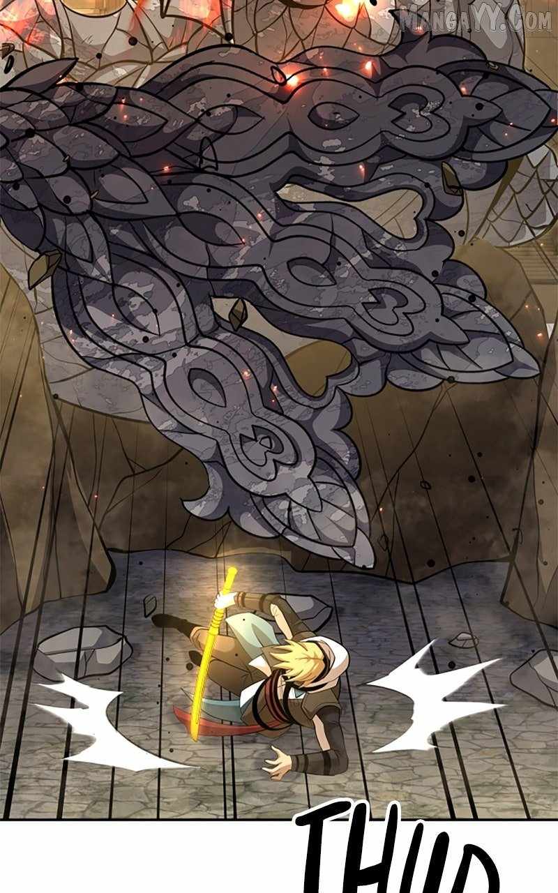 Assassin’s Creed Chapter 132 - Page 27