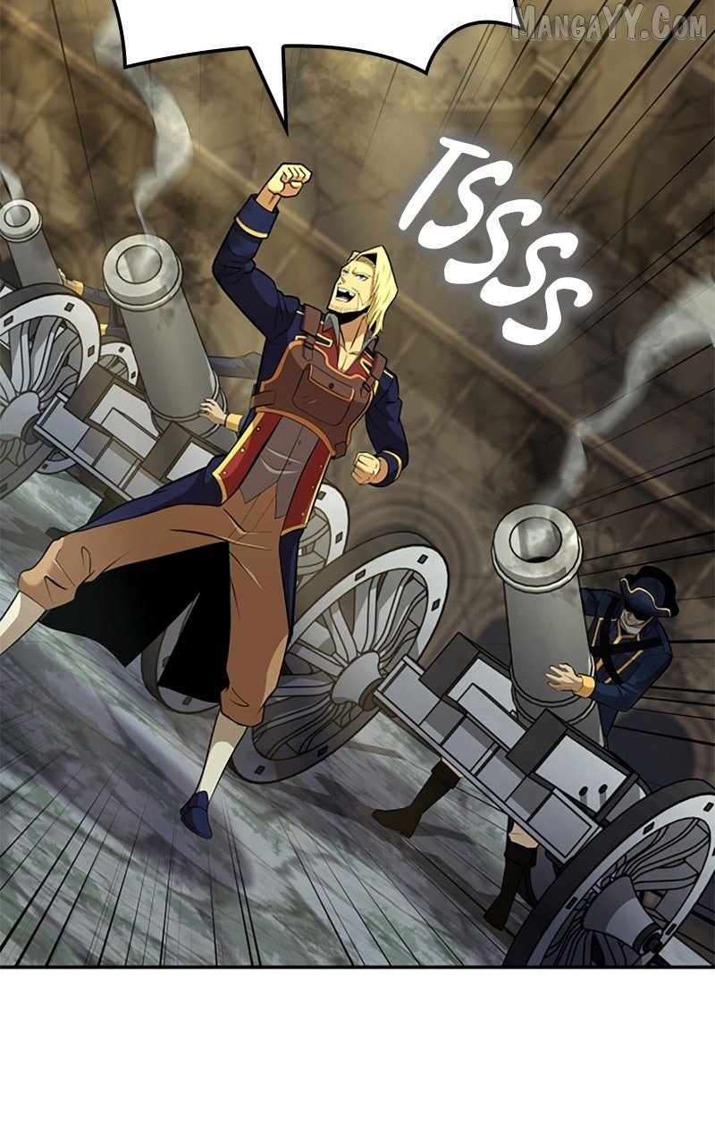 Assassin’s Creed Chapter 132 - Page 29