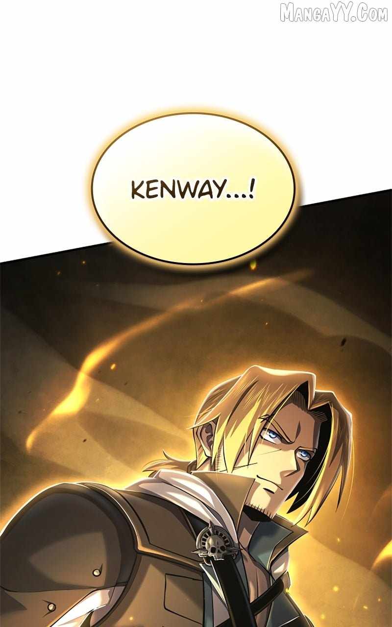 Assassin’s Creed Chapter 132 - Page 4