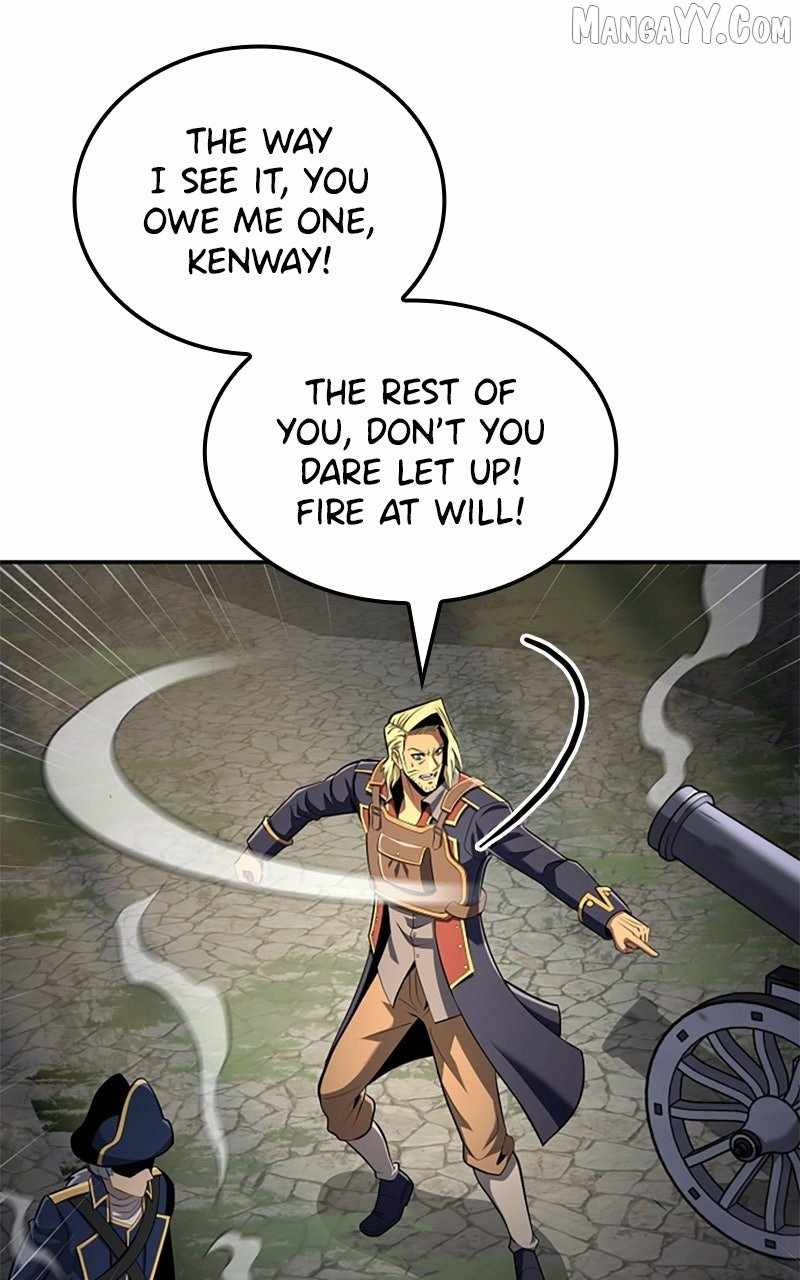 Assassin’s Creed Chapter 132 - Page 32