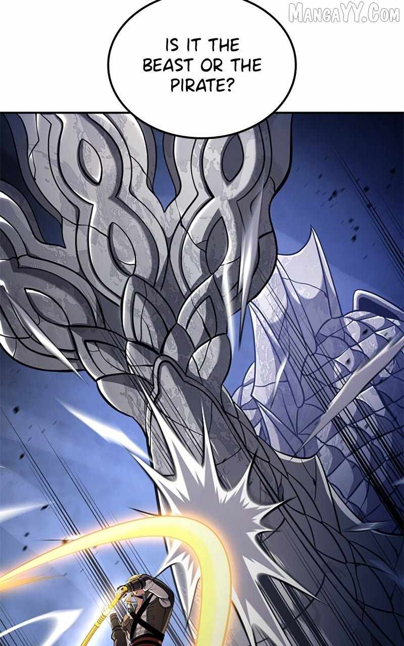 Assassin’s Creed Chapter 132 - Page 34