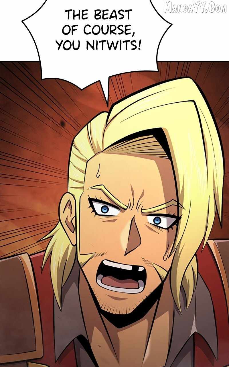 Assassin’s Creed Chapter 132 - Page 36