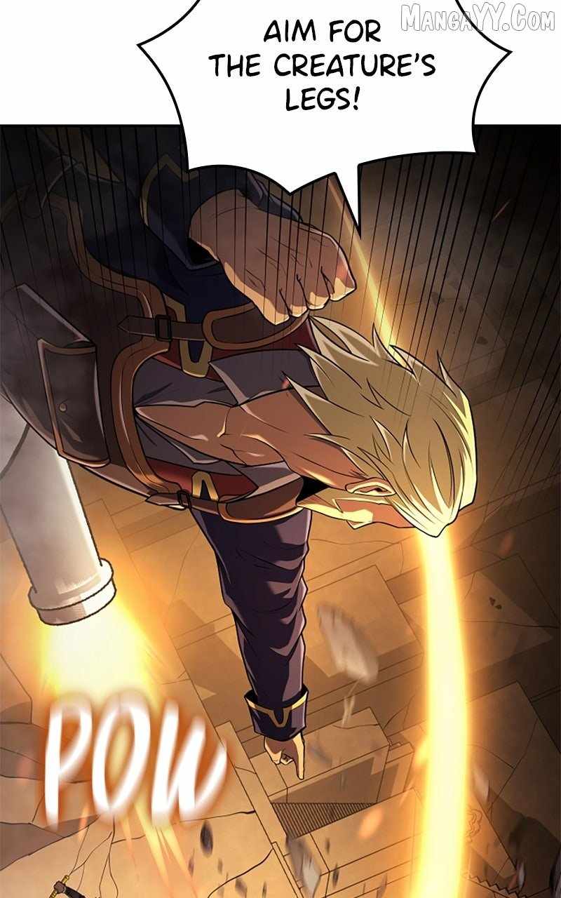 Assassin’s Creed Chapter 132 - Page 38