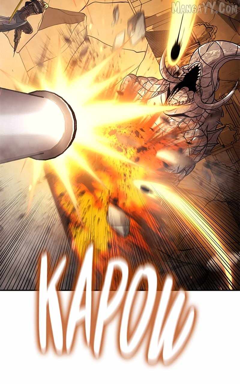 Assassin’s Creed Chapter 132 - Page 39