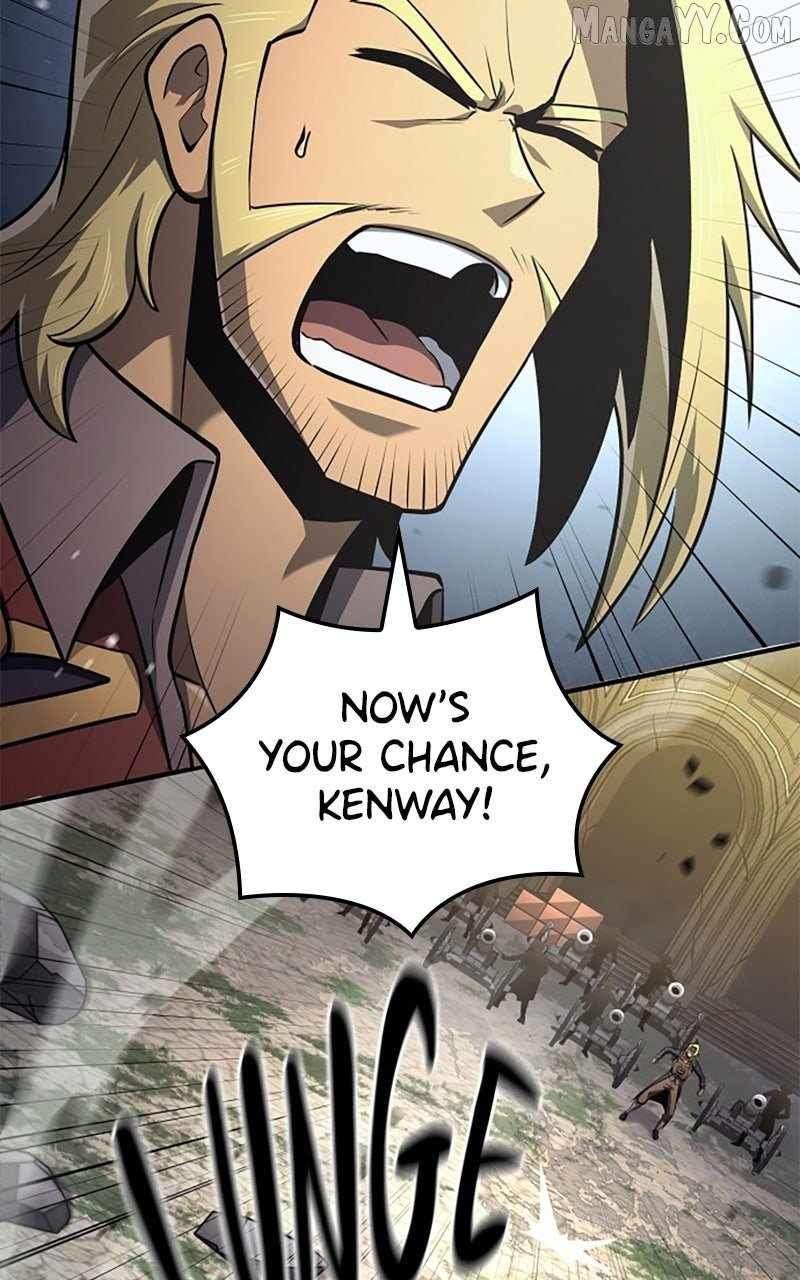 Assassin’s Creed Chapter 132 - Page 43