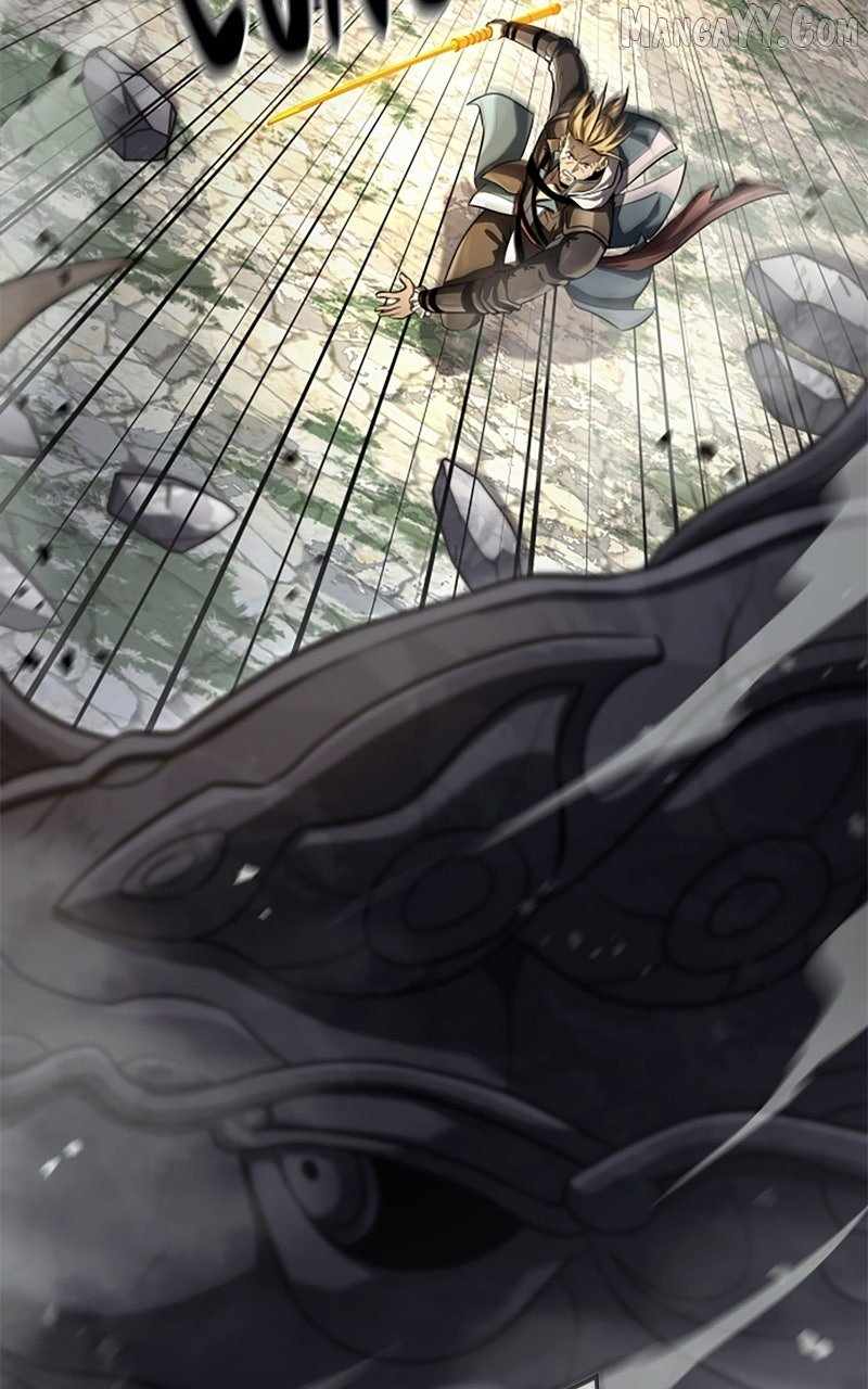 Assassin’s Creed Chapter 132 - Page 44