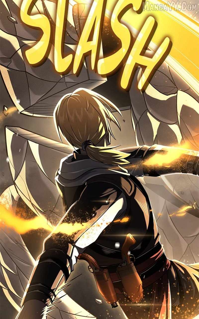 Assassin’s Creed Chapter 132 - Page 48