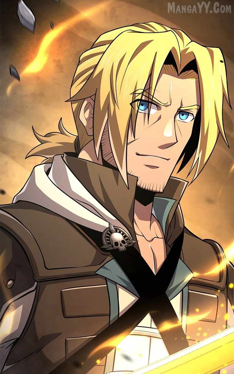 Assassin’s Creed Chapter 132 - Page 50