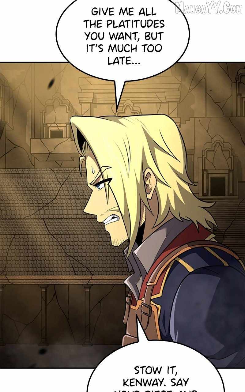 Assassin’s Creed Chapter 132 - Page 57